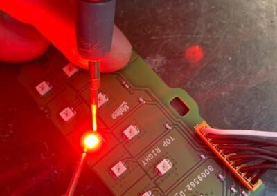 DN Electro.Electrónica en Zuera