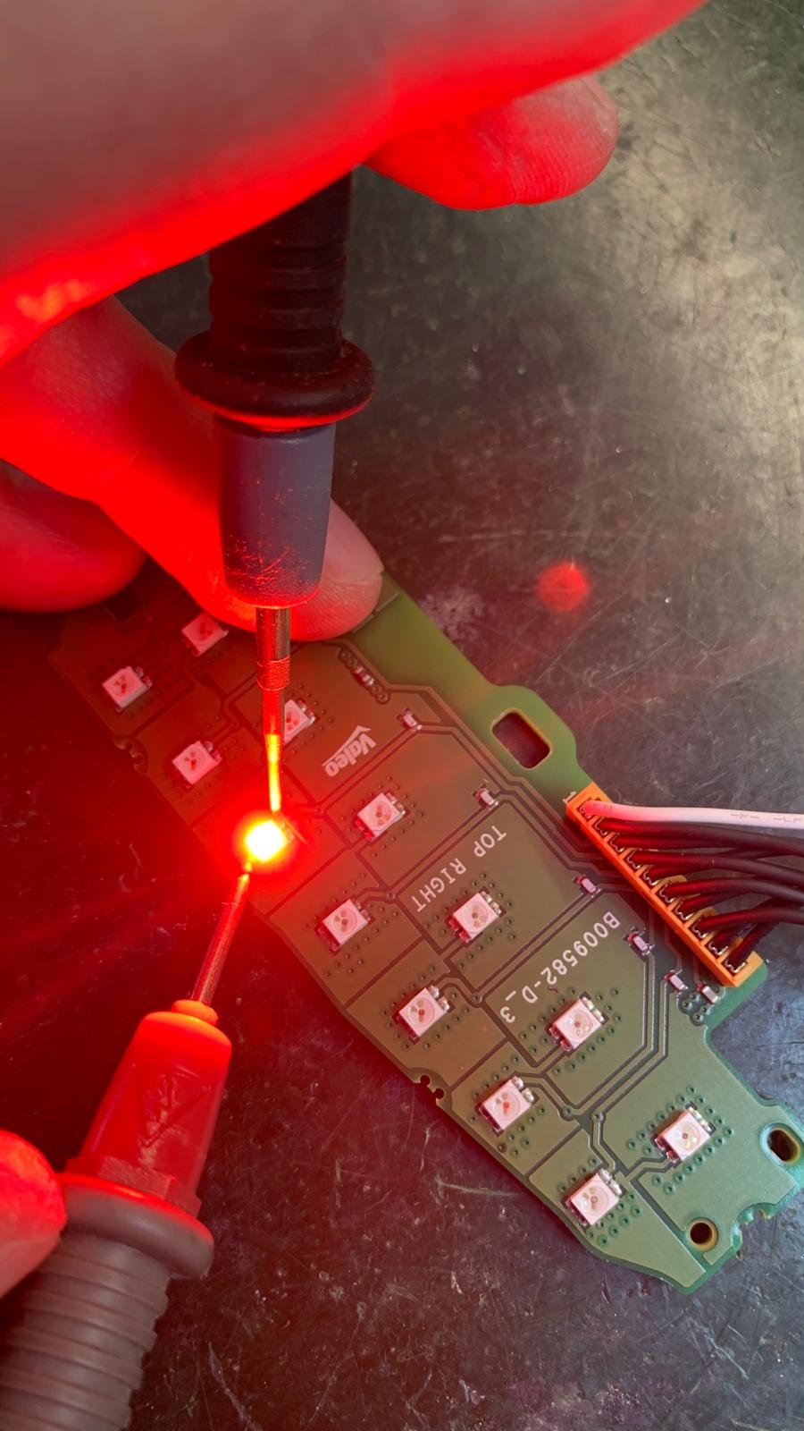 DN Electro.Electrónica en Zuera